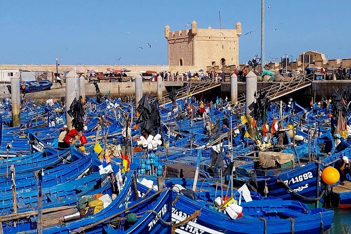 Essaouira