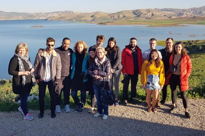 Private Day Trip from Fes to Volubilis & Meknes - Photo 1 of 8