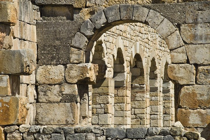Private Day Trip From Fez To Volubilis and Meknes - Photo 1 of 12