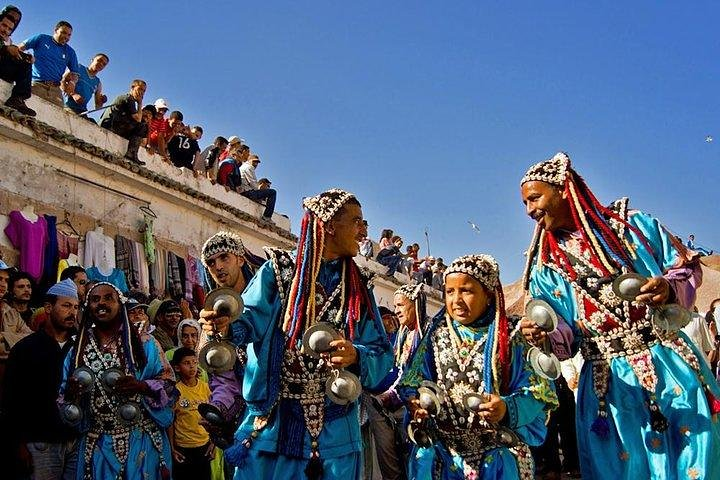 Private day trip from Marrakech to Essaouira - Photo 1 of 8