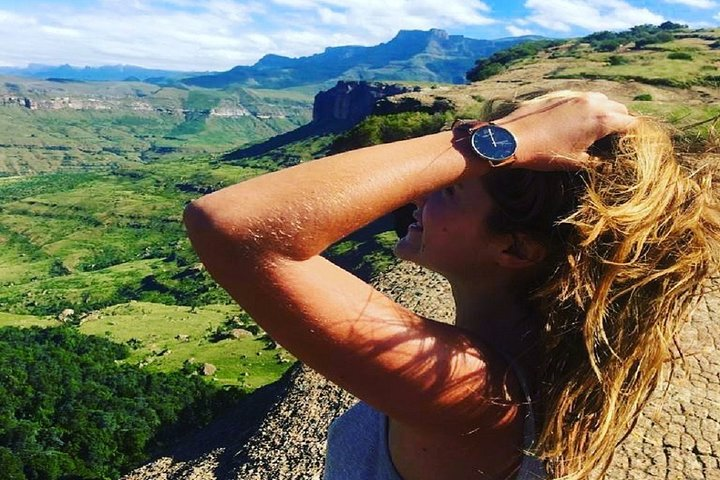 Private Day Trip & Hiking in the high Atlas Mountains - Photo 1 of 10