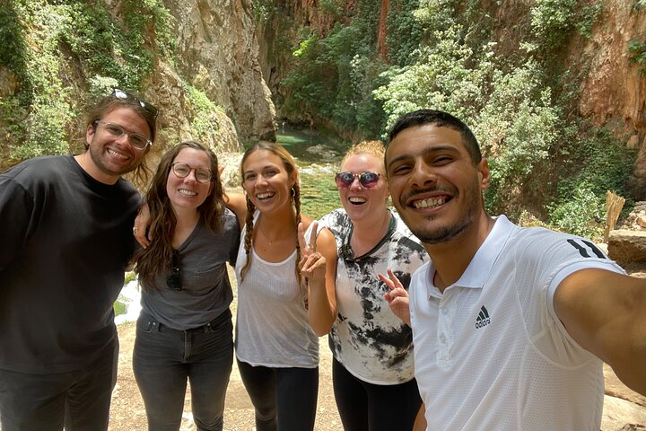 Private Day Trip to the Bridge of God  - Photo 1 of 11