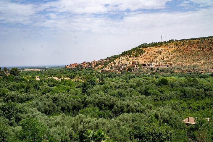 Best of Marrakech Souks: Medina Private Shopping Tour - Photo 1 of 8