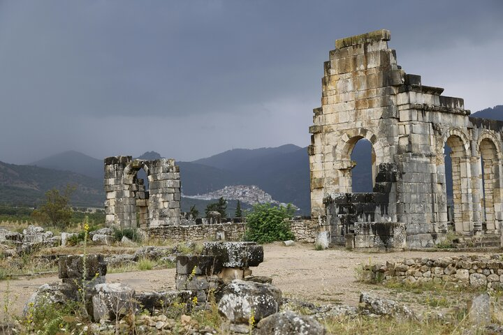Private Tour To Meknes/ Volubilis/ Moulay Idriss From Fes - Photo 1 of 18