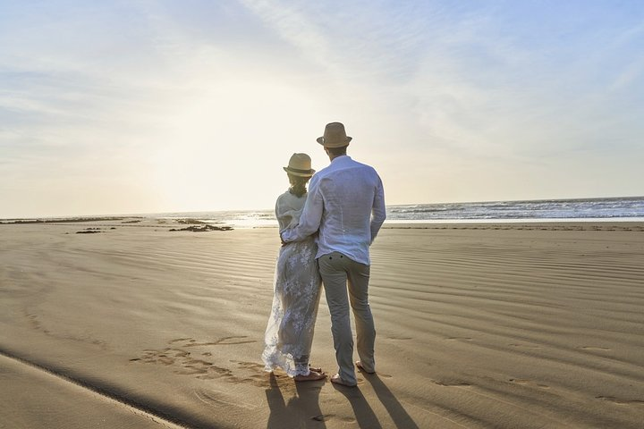 Private Essaouira Excursion from Marrakech - Photo 1 of 16