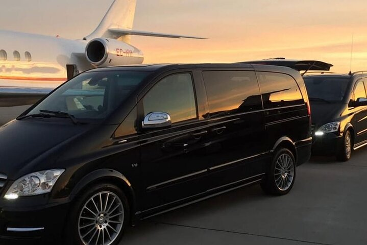 Private Fes Airport Transfers - Photo 1 of 2