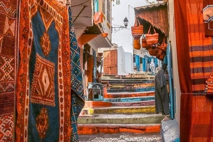 Authentic Fez: Artisans, Crafts & Hidden Gems – Private Tour - Photo 1 of 25