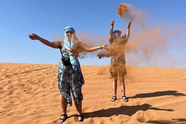 Private Full Day Tour in Massa Morocco with Lunch - Photo 1 of 8