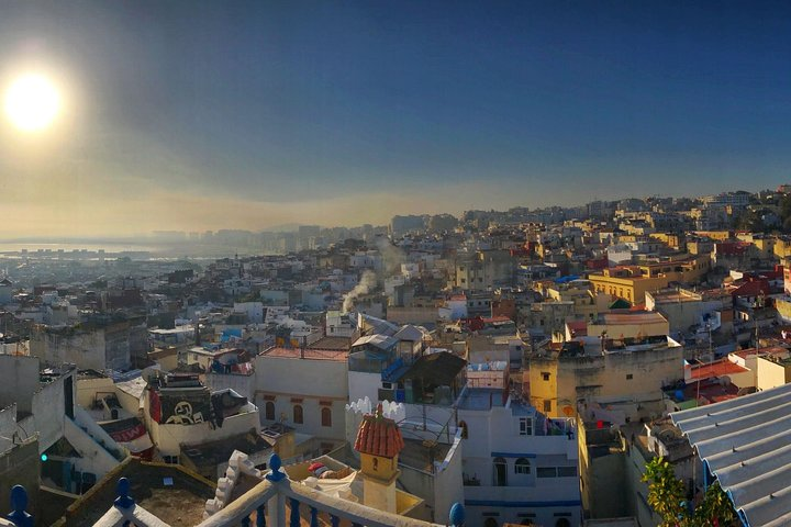 Tangier