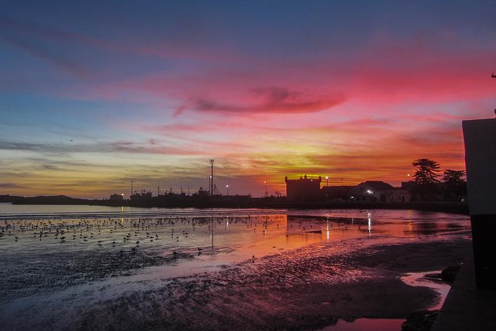 Private Full Day Tour to Essaouira from Marrakech with Hotel pick up & drop off - Photo 1 of 7