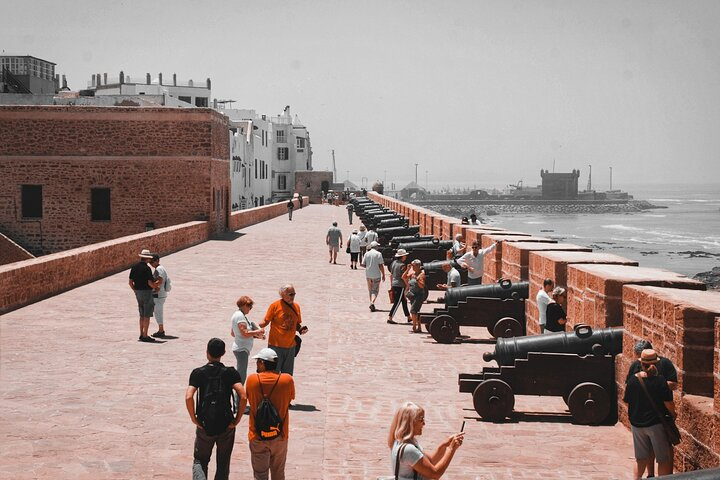 Private Full Day Tour to Essaouira from Marrakesh - Photo 1 of 13