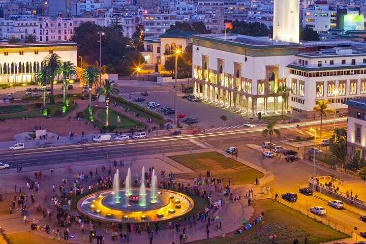 Private Full Day Tour To Tangier From Rabat  - Photo 1 of 5