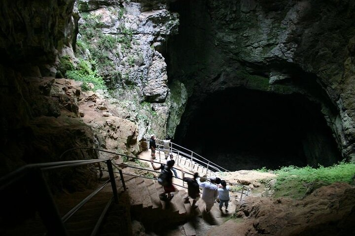 Private Full Day Tour to Taza from Fes - Photo 1 of 8
