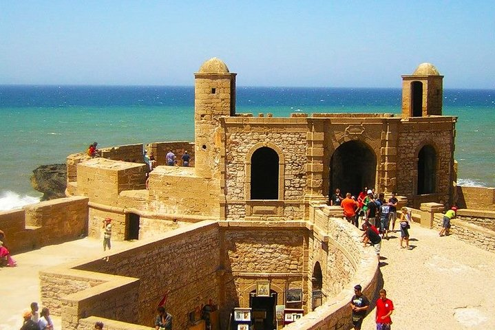 Essaouira Excursion