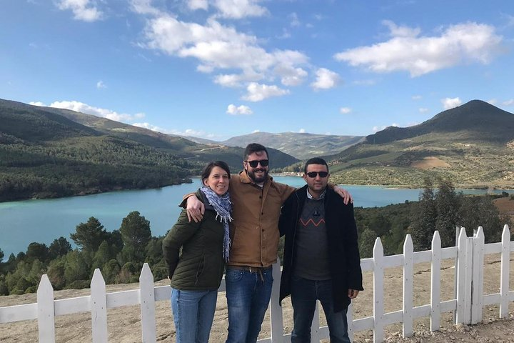 Private : Full day trip to Chefchaouen and Tangier - Photo 1 of 9