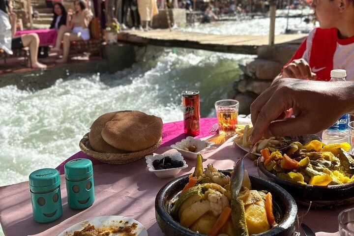 Ourika Valley & Atlas Mountains day trip from Marrakech  - Photo 1 of 25