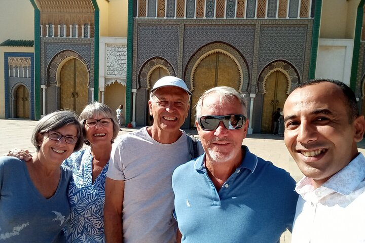 Private Guided Tour in Fez Medina - Photo 1 of 25