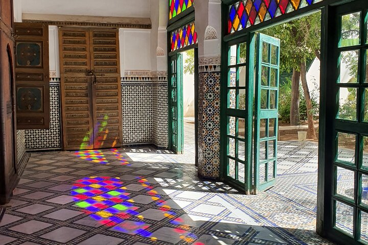 Private Historical Walking Tour in Marrakech - Photo 1 of 7