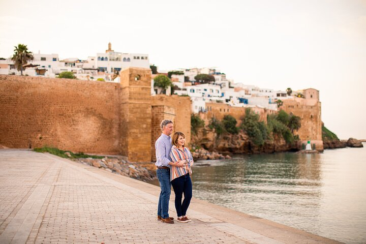 Private Photo-session in Rabat - Photo 1 of 9