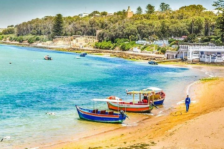 Comfortable Private Transfer from Marrakech to El Oualidia - Photo 1 of 3