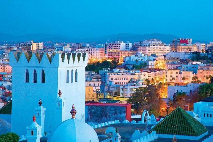 Tailored Private Transfer from Marrakech to Tangier - Photo 1 of 6