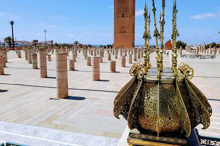 Private Rabat Day Trip from Fez - Photo 1 of 16