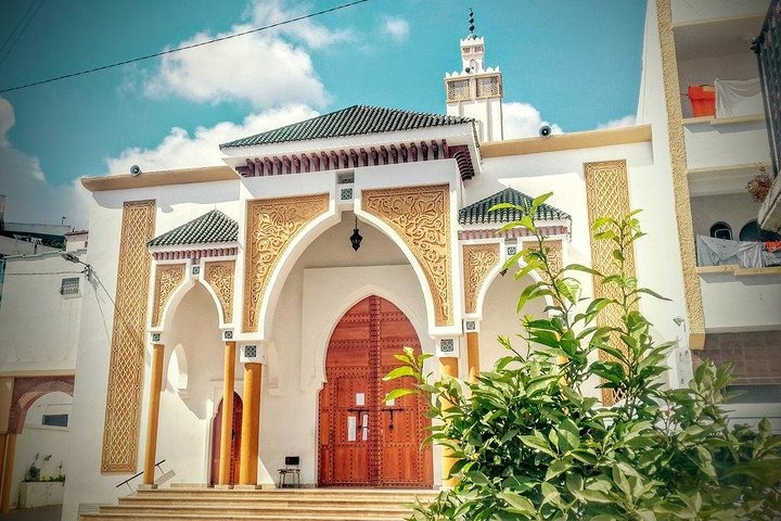Private Shore Excursion to Tetouan from Tangier (pick up from hotel possible) - Photo 1 of 9