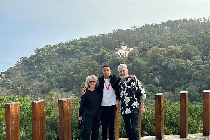 Private Tangier Tour from Ferry or Cruise Ship - Photo 1 of 25