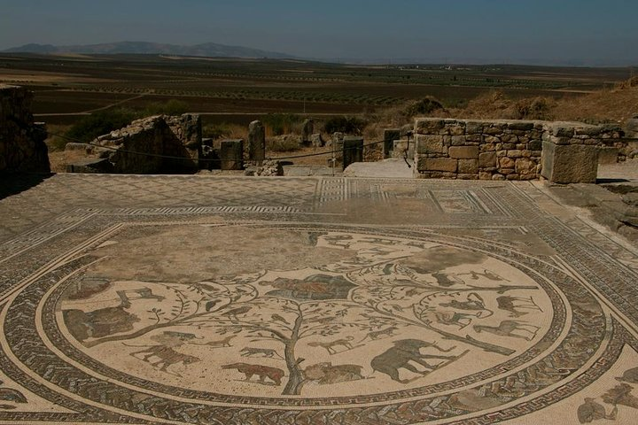 Volubilis