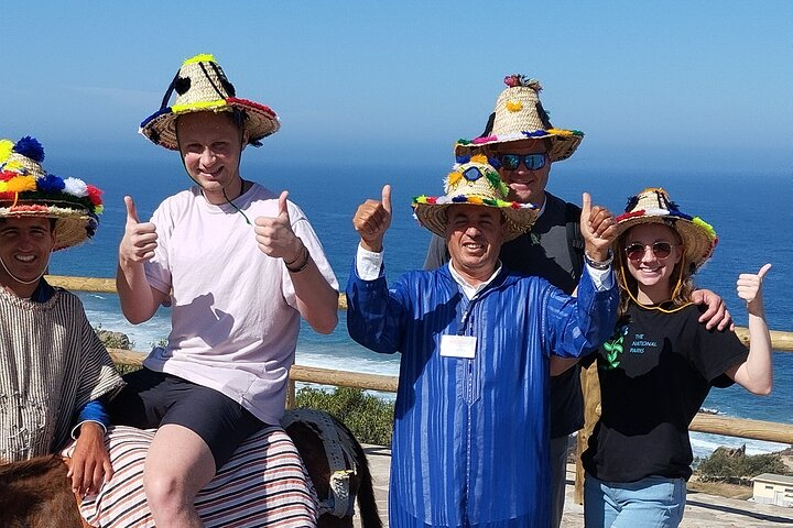 Tangier Tour Visit Caves, Kasbah, Medina & Berber Markets  - Photo 1 of 13