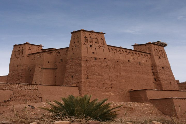PRIVATE TOUR to OUARZAZATE from Marrakech - Photo 1 of 6