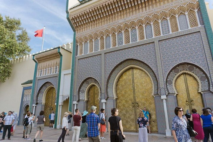  Private Tour with official guide & Driver for Fez city - Photo 1 of 18