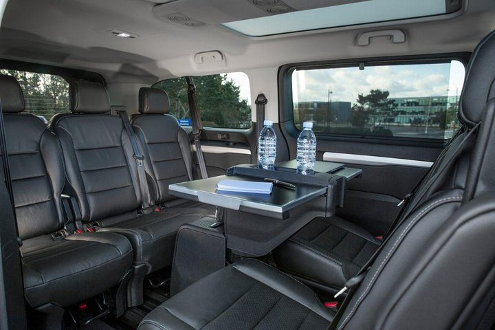 Private Transfer Chefchaouen-Tangier or vice versa - Photo 1 of 4