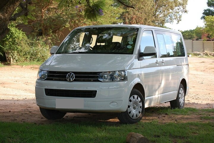 Private Transfer from Casablanca Hotels to Casablanca Cruise Port - Photo 1 of 6