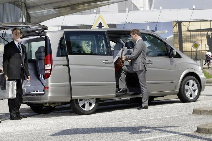 Tangier Transfer to Essaouira
