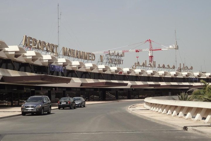 Private Transfer from Marrakech To Casablanca