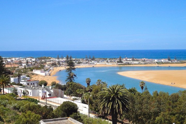 Private Transfer from Marrakech to El Oualidia Or Mazagan  - Photo 1 of 6