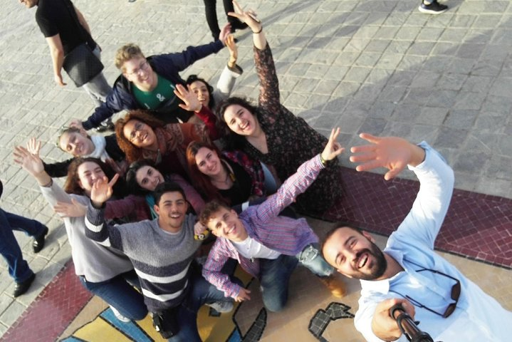 Private transfer from Tangier to Tetouan  - Photo 1 of 9