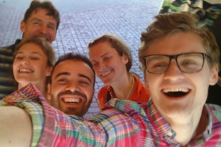  Private transfer from Tetouan to Fes - Photo 1 of 8