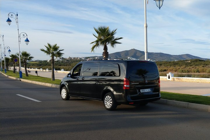  Private Transfer From Tetouan To Marrakesh - Photo 1 of 10