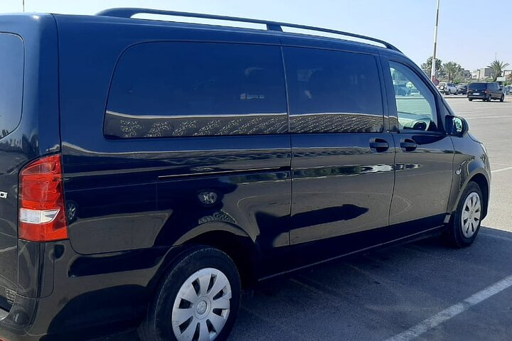 Private Transfer - Marrakech Menara airport (RAK) - Photo 1 of 6