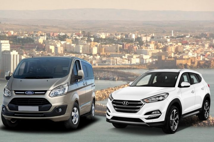 Private Transfer :Marrakech to Safi