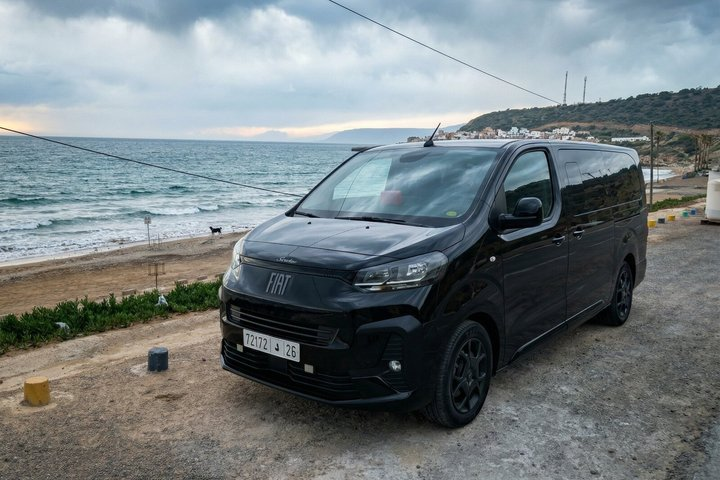 Private Transfer : Marrakech to Safi City - Photo 1 of 10