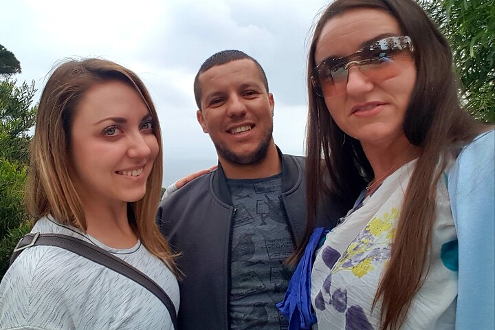 From Tangier Private Full Day-Trip to Chefchaouen - Photo 1 of 9