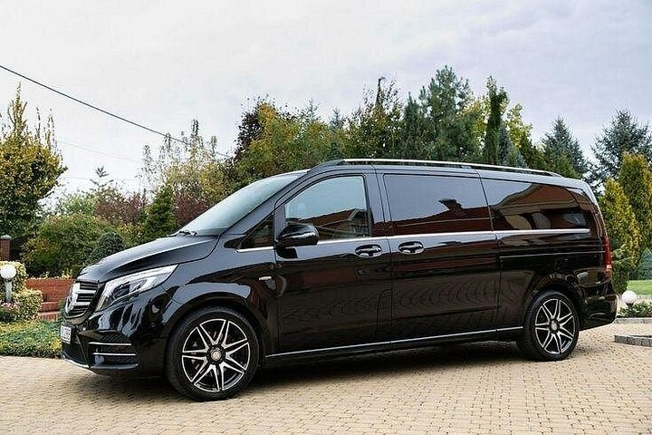 Private Transfers from RAK Airport to Marrakech Hotels - Photo 1 of 25