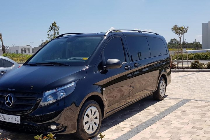 Tangier Nightlife Experience: Dinner, Pubs and Party Tour - Photo 1 of 8