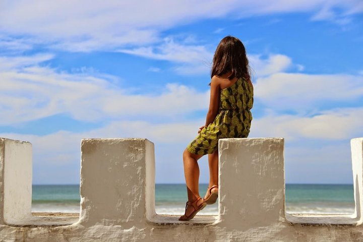  Private Trip to Asilah in tangier from Tarifa Spain - Photo 1 of 10