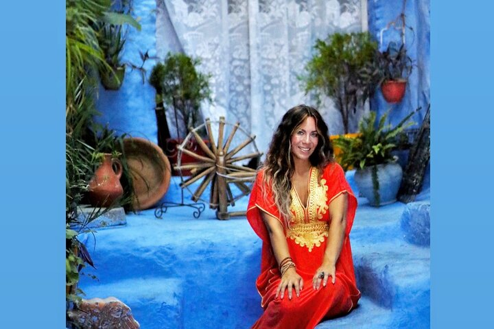 Private Trip to Chefchaouen from Tarifa All inclusive - Photo 1 of 11