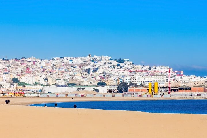 Private VIP 2 Days Tour to Tangier night at Chefchaouen from Fes - Photo 1 of 14