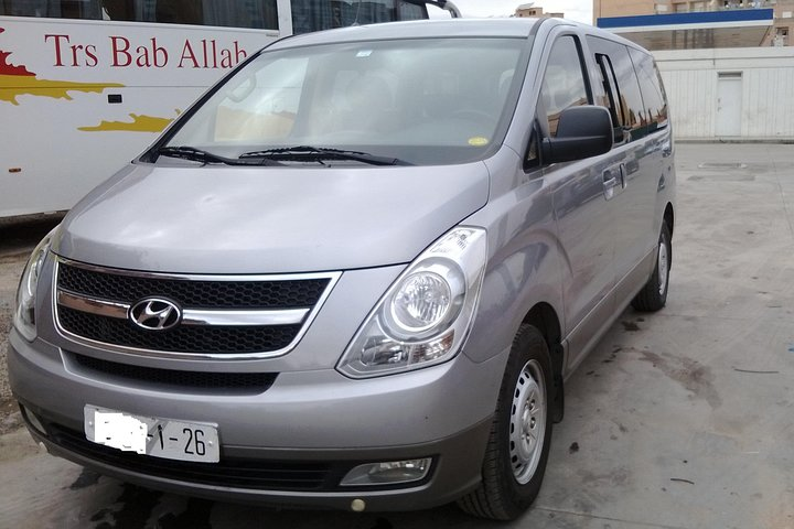 B40 Morocco desert fun trip